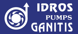 Logo of Idros Pumps Ganitis